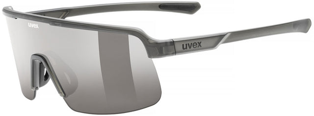 Uvex dyrt smoke - okulary sportowe