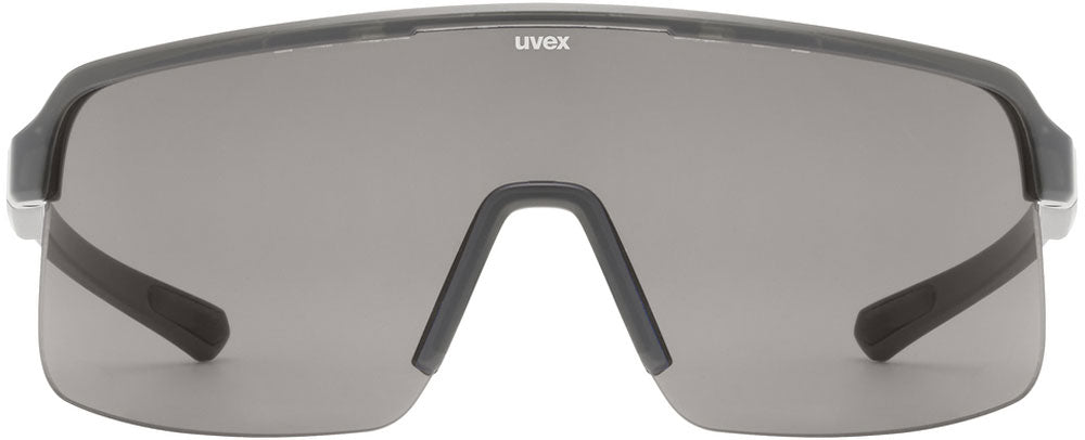 Uvex dyrt smoke - okulary sportowe
