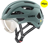 Uvex Stride Visor Mips - kask miejski