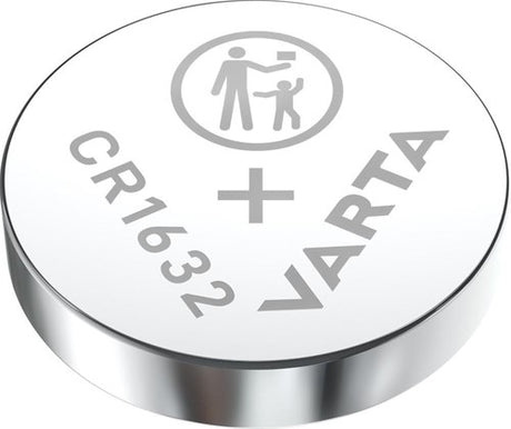 Profesjonalny akumulator Varta CR1632