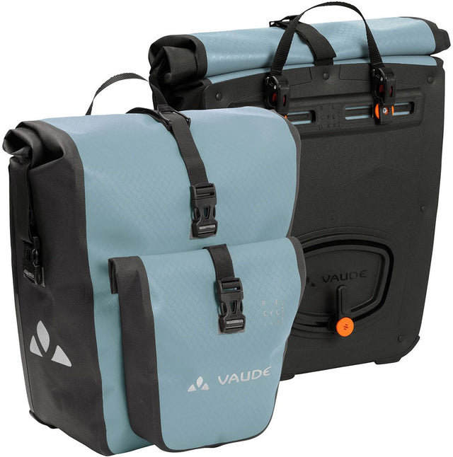 Vaude aqua back plus (rec) - torby rowerowe