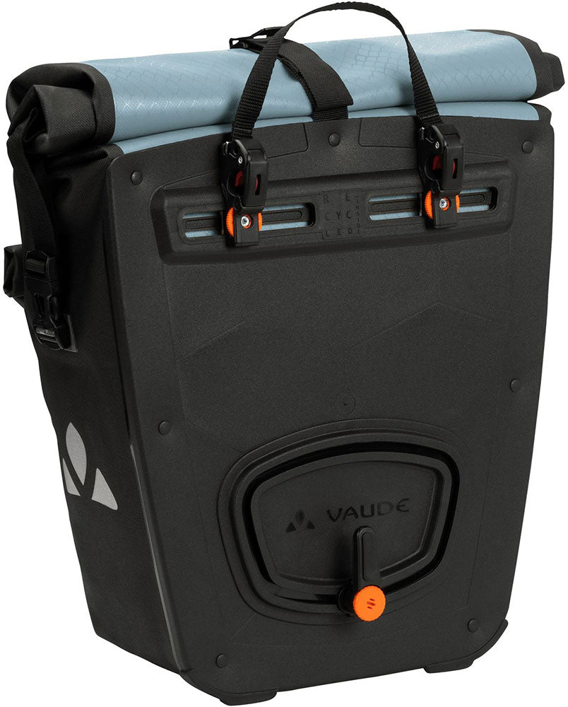 Vaude aqua back plus (rec) - torby rowerowe