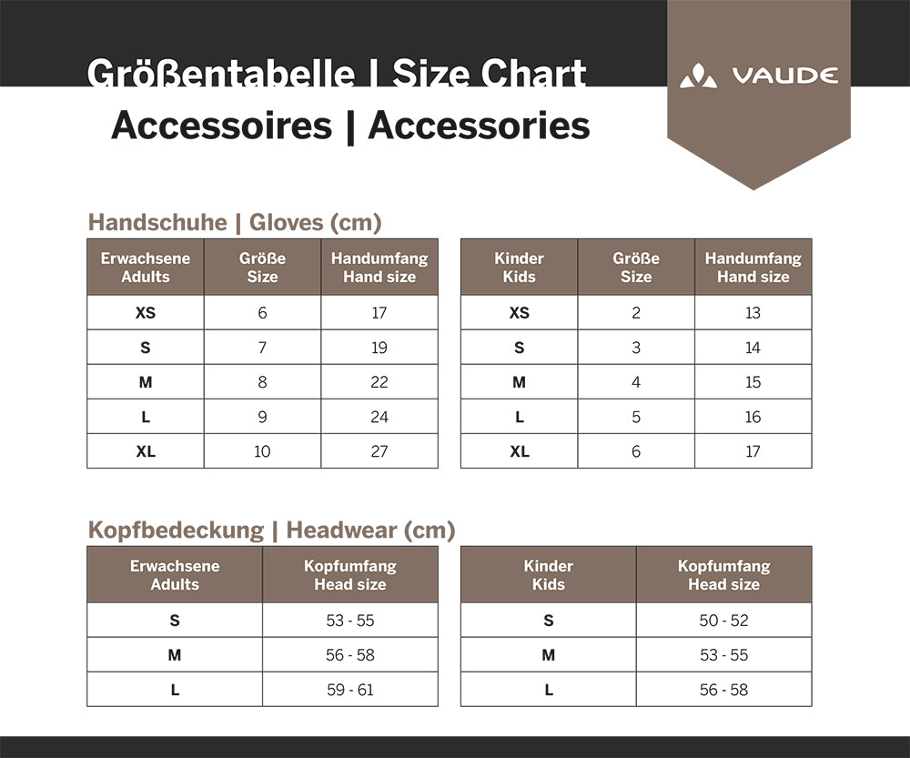 Vaude ocieplacz na ramiona II - ocieplacze na ramiona