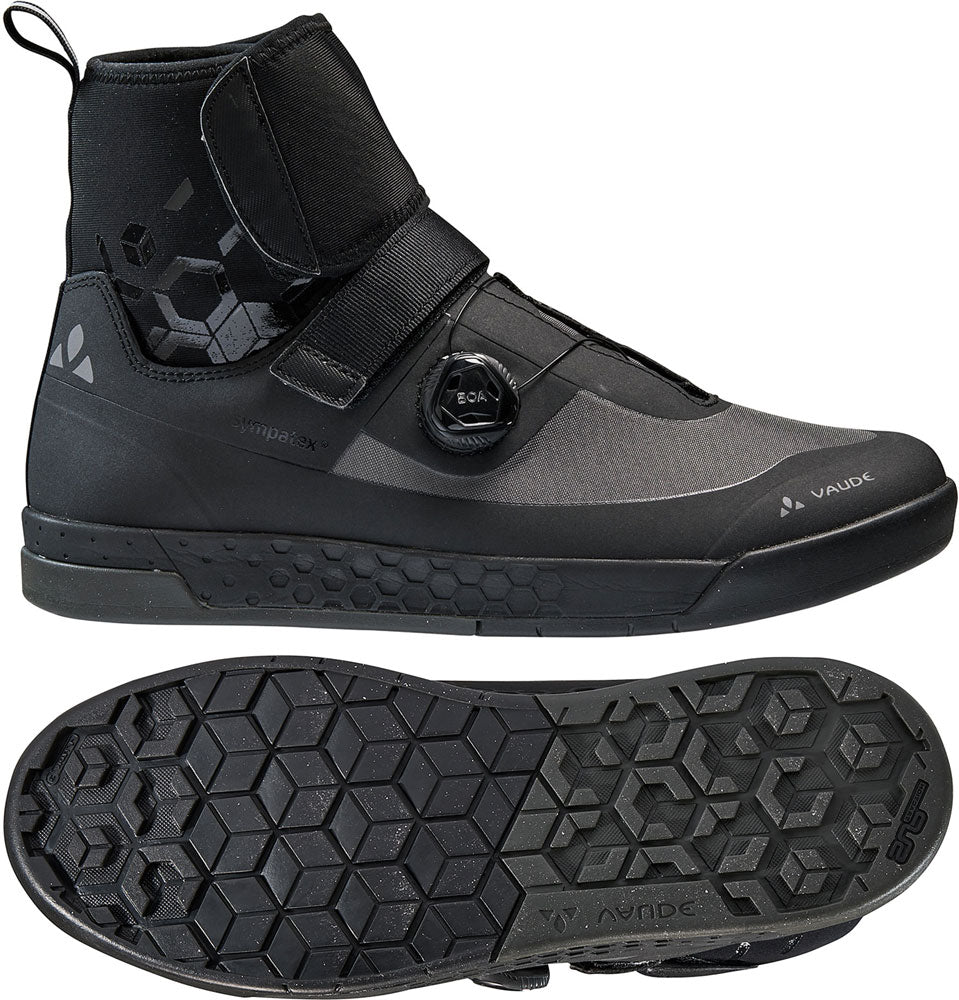 Vaude am Moab Mid Winter Stx – buty mtb