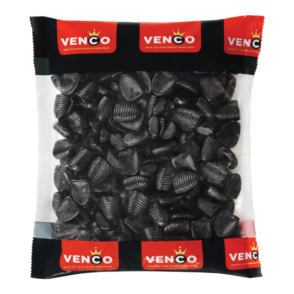 Lukrecja miodowa Venco (6x 1kg)