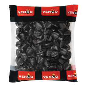 Lukrecja miodowa Venco (6x 1kg)