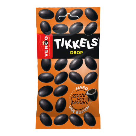 Lukrecja Venco 24x45g