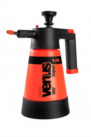 Kwazar venus superspuit 360 1l nbr *