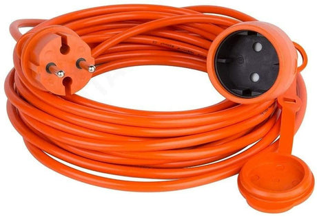 Vertex roll-in-uitbreiding 30m 3x2,5mm