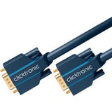 Kabel Imp vga - profesjonalny