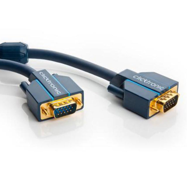 Kabel Imp vga - profesjonalny