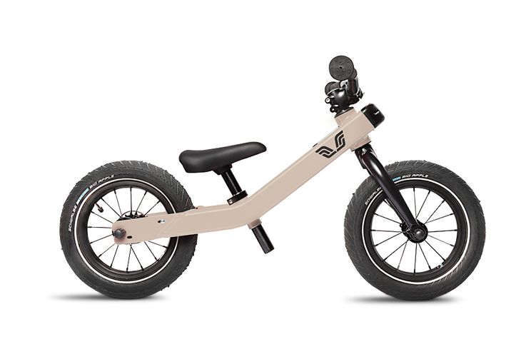 VICI ROVER Rower 3 w 1 beż