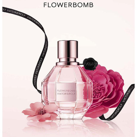 Victor Rolf Woda perfumowana w sprayu Flowerbomb 30ml dla kobiet