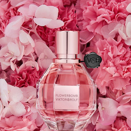 Victor Rolf Woda perfumowana w sprayu Flowerbomb 30ml dla kobiet