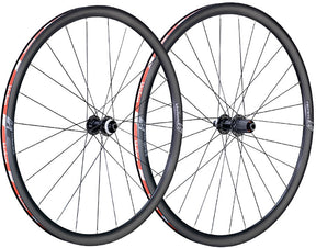 Zestaw kół Vision Team 30 tc disc tlr