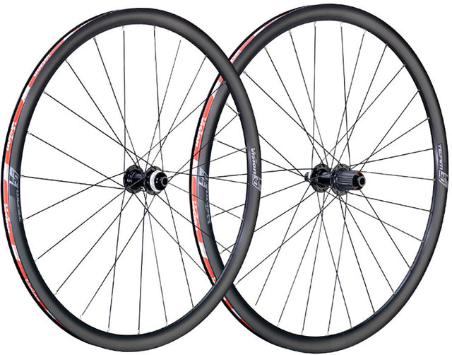 Zestaw kół Vision Team 30 tc disc tlr