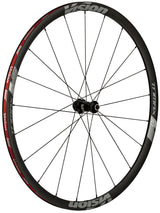 Vision trimax 30 sl tarcza clincher tlr laufradsatz