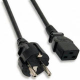 Kabel zasilający c19