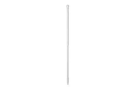 Uchwyt z włókna szklanego biały (150cm)