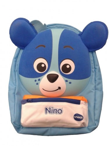 Plecak Vtech v-tech niebieski nino