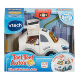 Samochody Vtech Toot Toot Samochód elektryczny Elias
