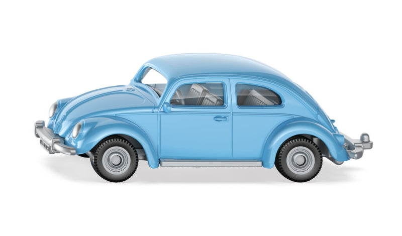 Siku vw chrząszcz