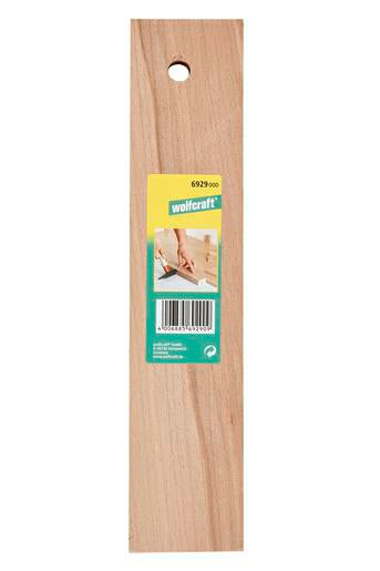Nietoperz Wolfcraft | do laminatu | 1 sztuka - 6929000
