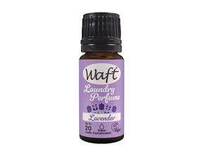 Waftowe perfumy do prania - lawenda - 10 ml