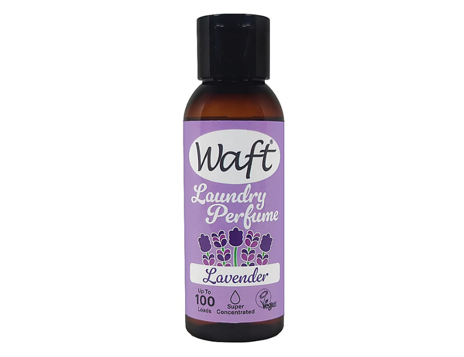 Waftowe perfumy do prania - lawenda - 50 ml