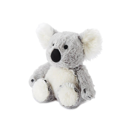 Ciepła milutka koala z kuchenki mikrofalowej Warmies