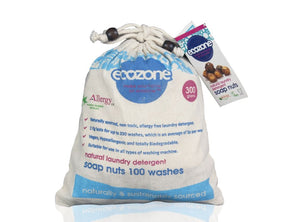 Orzechy mydlane Ecozone 300gr