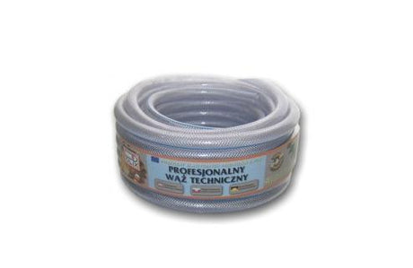Polix verenslang.luchtslang 6mm* 25m 4-warstwowy