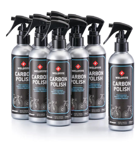 Weldtite Carbonsspray 250 ml
