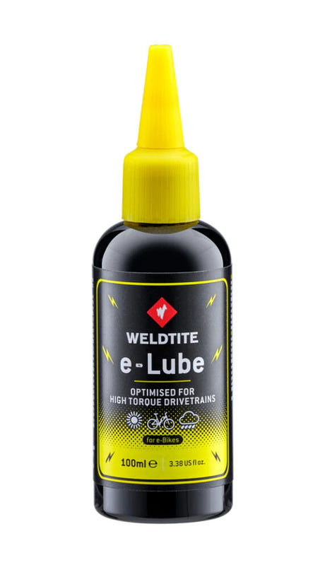 Weldtite E Bike Smar Drug 100 ml