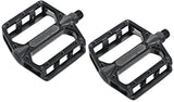 Pedały platformowe Wellgo MTB ATB B155