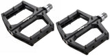 Pedały platformowe Wellgo mtb atb b219