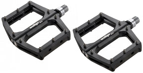 Pedały platformowe Wellgo mtb atb b219