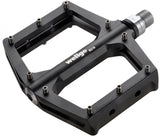 Pedały platformowe Wellgo mtb atb b219