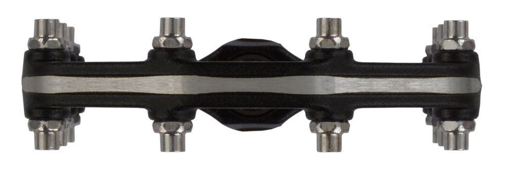Pedał platformowy Wellgo atb c237