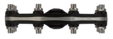 Pedał platformowy Wellgo atb c237