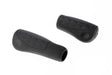 Uchwyt rowerów Westphal #436 SoftGrip 92 122 mm - Czarny