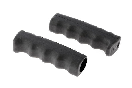 Klamka Westphal #410, 110mm, mod. batavus, czarna para p