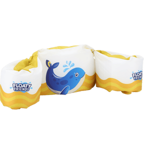 Comfortpool Float Friends Walvis