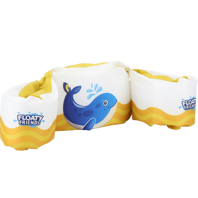 Comfortpool Float Friends Walvis