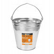 Gegalvaniseerde emmer 7l