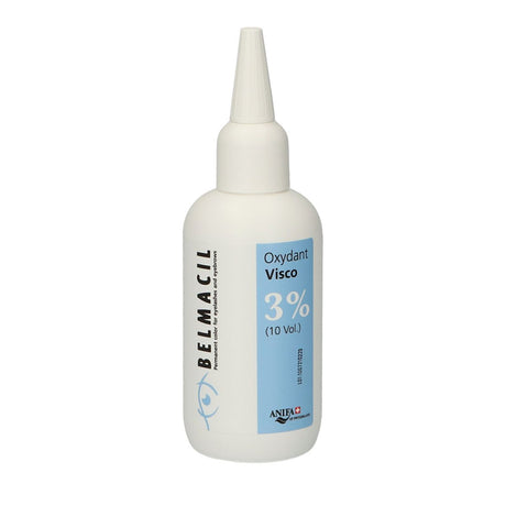 Farba do rzęs Belmacil oxy 3% 100ml