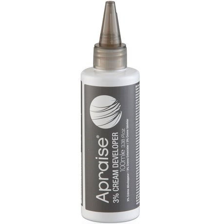 Apraise Krem do farbowania rzęs 3% 100ml