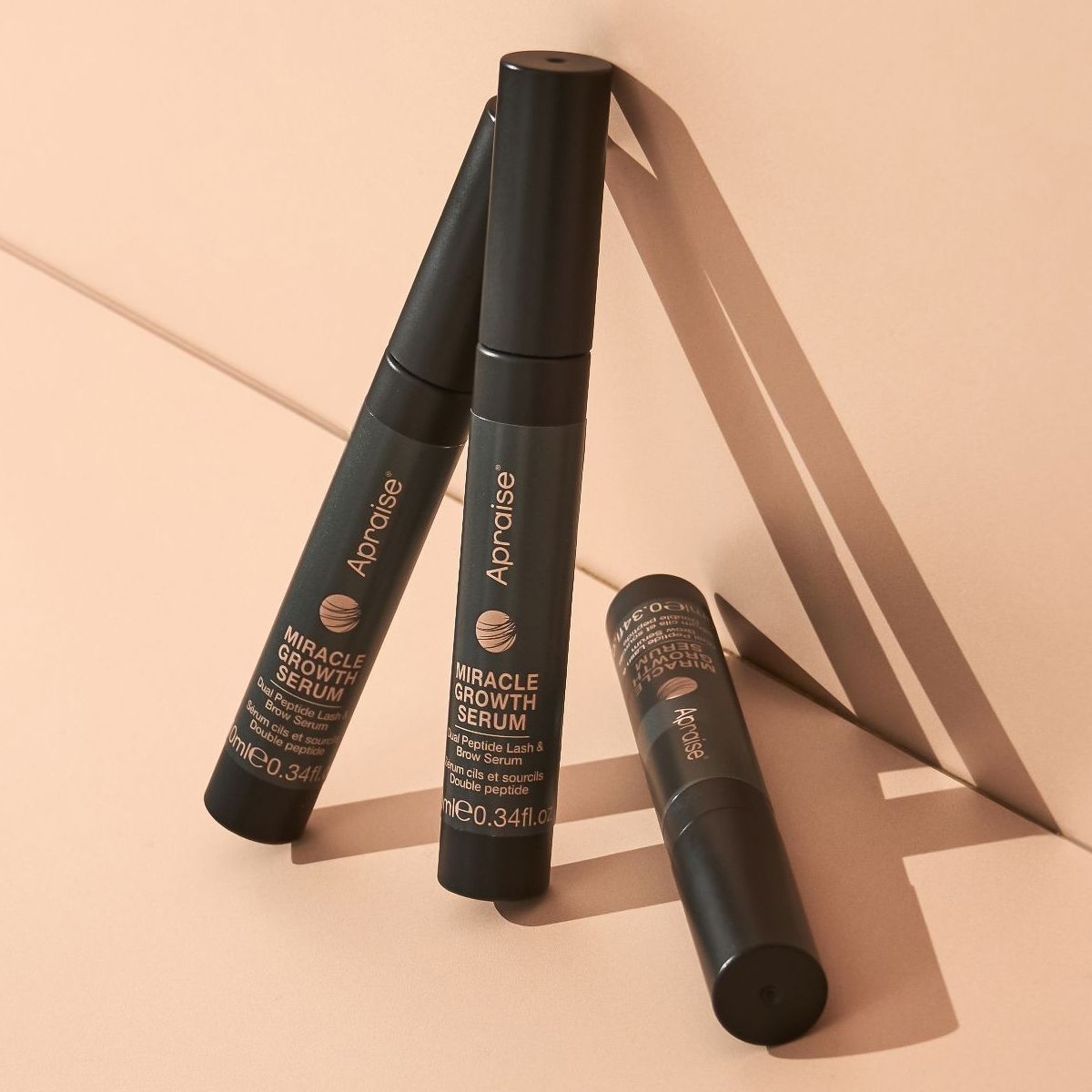 Apraise cudowne serum do rzęs i brwi 100ml