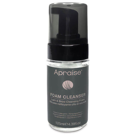 Apraise pianka do mycia twarzy 125ml