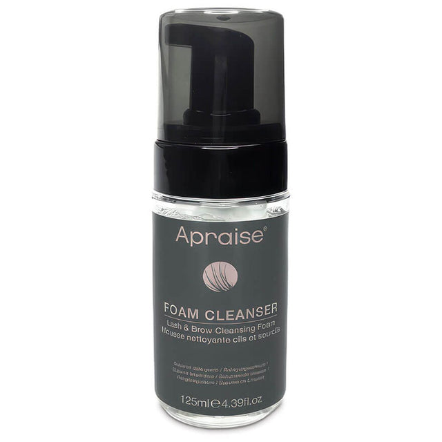 Apraise pianka do mycia twarzy 125ml
